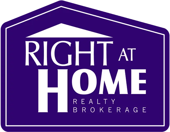Right At Home logo
